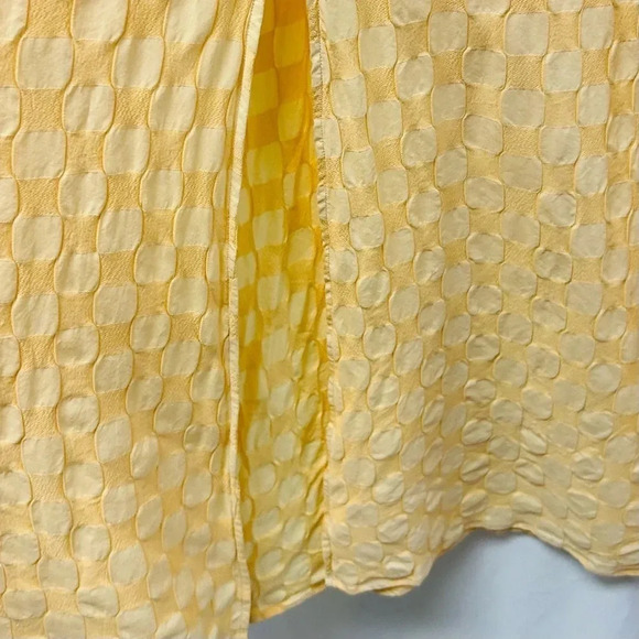 Christy Dawn Yellow Maxi Dress - Picture 7 of 16